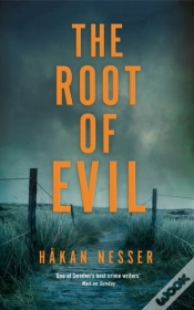 Capa do artigo Root Of Evil