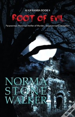 Capa do artigo Root Of Evil