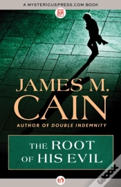 Capa do artigo Root Of His Evil