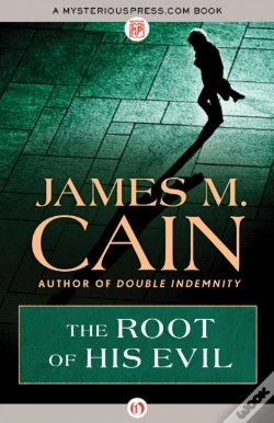 Capa do artigo Root Of His Evil