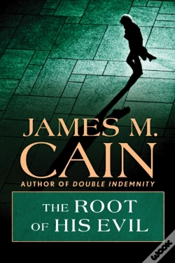 Capa do artigo Root Of His Evil