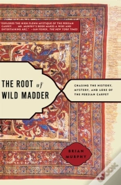 Capa do artigo Root Of Wild Madder