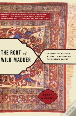 Capa do artigo Root Of Wild Madder