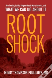 Capa do artigo Root Shock