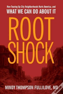 Capa do artigo Root Shock
