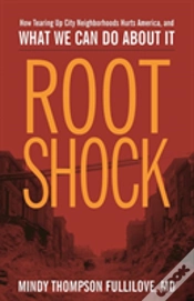 Capa do artigo Root Shock