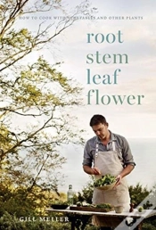 Capa do artigo Root, Stem, Leaf, Flower