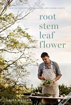 Capa do artigo Root, Stem, Leaf, Flower