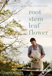 Capa do artigo Root, Stem, Leaf, Flower