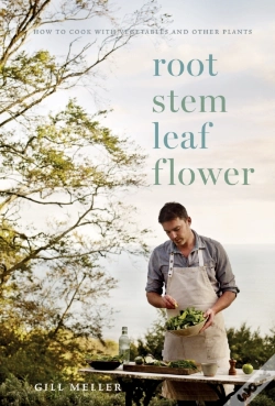 Capa do artigo Root, Stem, Leaf, Flower