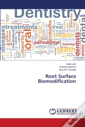Capa do artigo Root Surface Biomodification