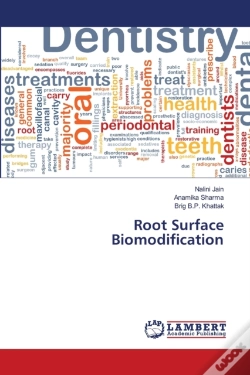 Capa do artigo Root Surface Biomodification