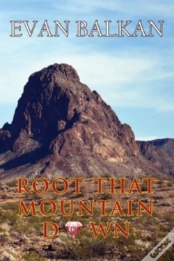 Capa do artigo Root That Mountain Down