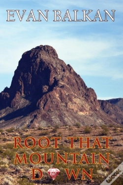 Capa do artigo Root That Mountain Down