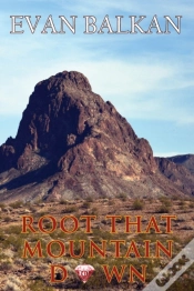 Capa do artigo Root That Mountain Down