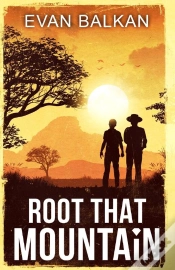 Capa do artigo Root That Mountain