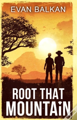 Capa do artigo Root That Mountain
