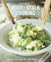 Capa do artigo Root-To-Stalk Cooking