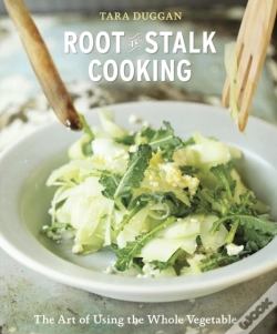 Capa do artigo Root-To-Stalk Cooking