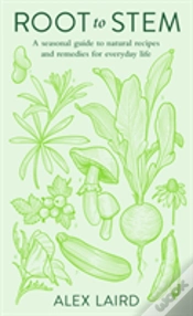 Capa do artigo Root To Stem