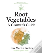 Root Vegetables