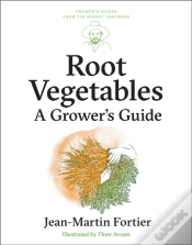 Capa do artigo Root Vegetables