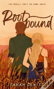 Capa do artigo Rootbound