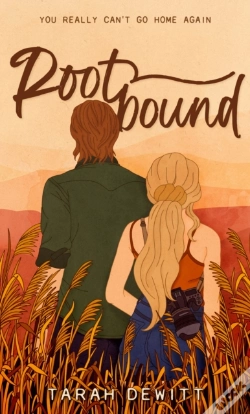 Capa do artigo Rootbound