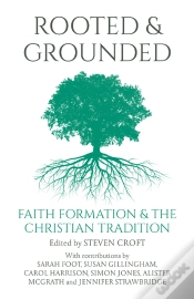 Capa do artigo Rooted And Grounded