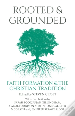 Capa do artigo Rooted And Grounded