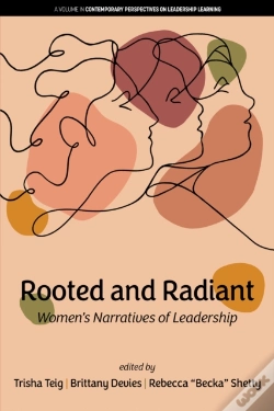 Capa do artigo Rooted And Radiant