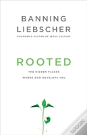Capa do artigo Rooted