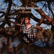 Capa do artigo Rooted - CD
