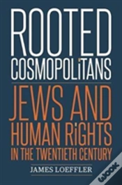 Capa do artigo Rooted Cosmopolitans
