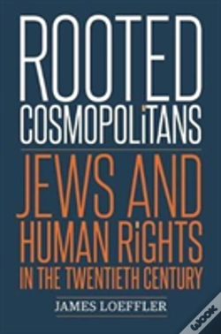 Capa do artigo Rooted Cosmopolitans
