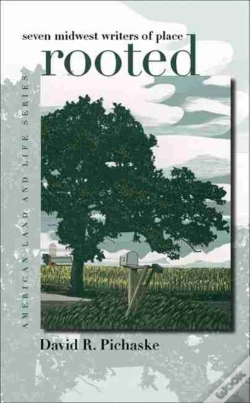Capa do artigo Rooted