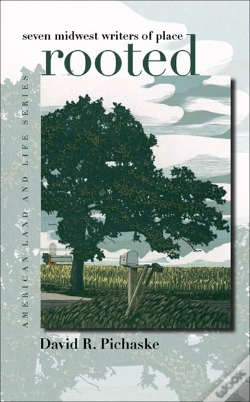 Capa do artigo Rooted