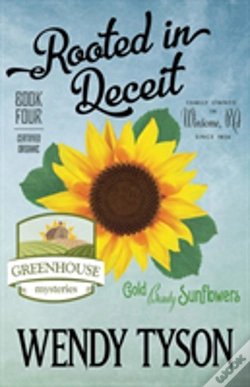 Capa do artigo Rooted In Deceit