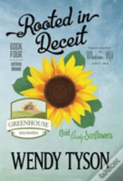 Capa do artigo Rooted In Deceit