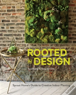Capa do artigo Rooted In Design