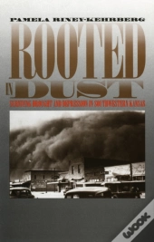 Rooted In Dust