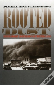 Capa do artigo Rooted In Dust