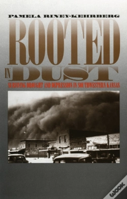 Capa do artigo Rooted In Dust