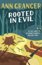 Rooted In Evil (Campbell & Carter Mystery 5) - Preview