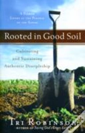 Capa do artigo Rooted In Good Soil
