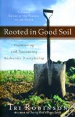 Capa do artigo Rooted In Good Soil
