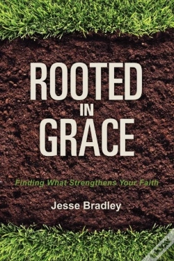 Capa do artigo Rooted In Grace
