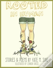 Capa do artigo Rooted In Human