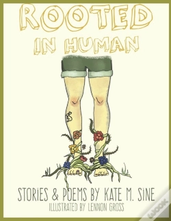 Capa do artigo Rooted In Human