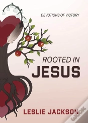 Capa do artigo Rooted In Jesus